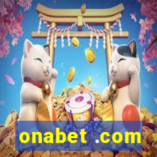 onabet .com